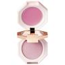 DEAR DAHLIA - Blooming Edition Paradise Dual Palette Blusher Duo 4 g Oro rosa unisex