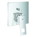 EH-Wannenbatterie Eurocube 24062 fms für Rapido SmartBox chrom EC24062000 - Grohe