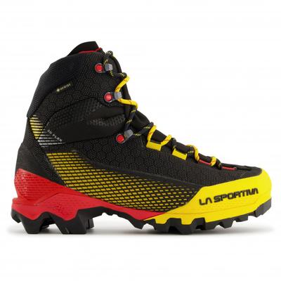 La Sportiva - Aequilibrium ST GTX - Bergschuhe 45 | EU 45 schwarz Image