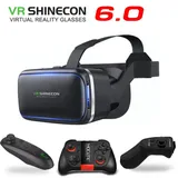 VR Shinecon – authentique Smartp...
