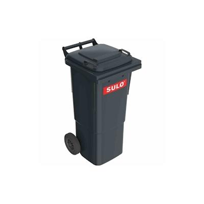 SULO Müllgroßbehälter Kunststoff-Müllgroßbehälter grau 60 l Image