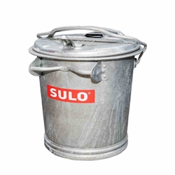 SULO Mülleimer Mülleimer verz. 35L Image