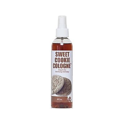 Envirogroom Sweet Cookie Ready-To-Use Dog & Cat Cologne, 8-oz bottle