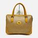 Gucci Bags | Gucci Vintage Micro Gg Purse | Color: Tan | Size: Os