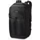 Dakine Split Adventure 38L Rucksack - Black Ripstop