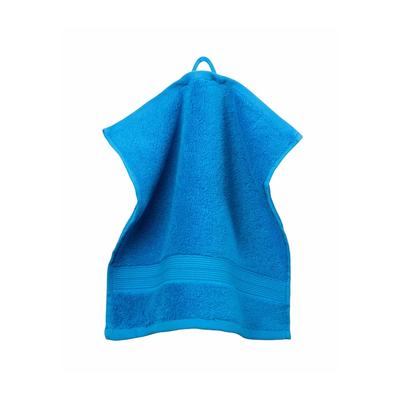 grace grand spa - Seiflappen 3er-Pack mit breiter Webbordüre Handtücher 3 ct (11.49 € / 1 ct)