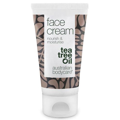 Australian Bodycare – Face Cream Gesichtscreme 50 ml
