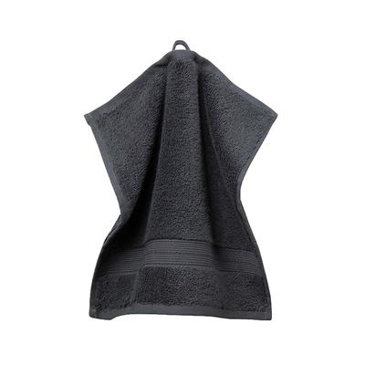 grace grand spa - Seiflappen 3er-Pack mit breiter Webbordüre Handtücher 3 ct (11.49 € / 1 ct)