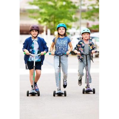 Micro Kickboard Maxi Deluxe Pro Scooter - Purple