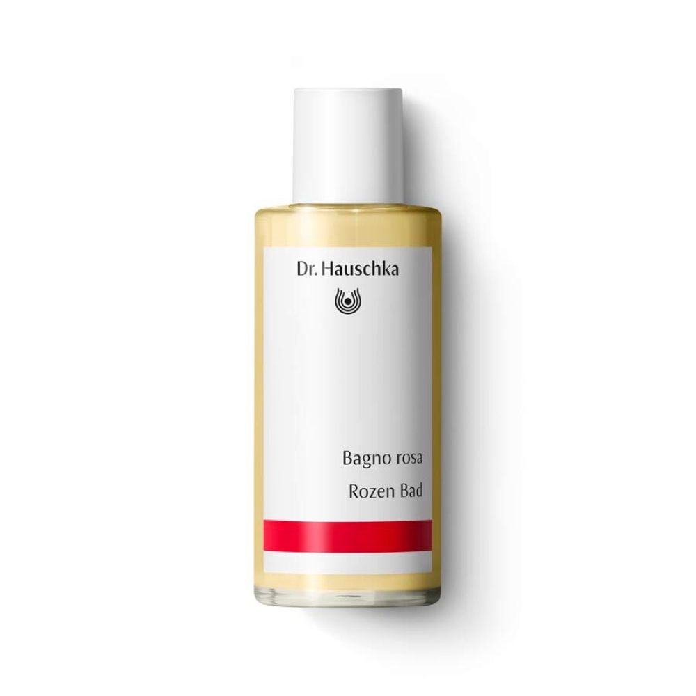 Dr. Hauschka Bagno Rosa - Risparmia il 10% con codice: wala1026 100 ml