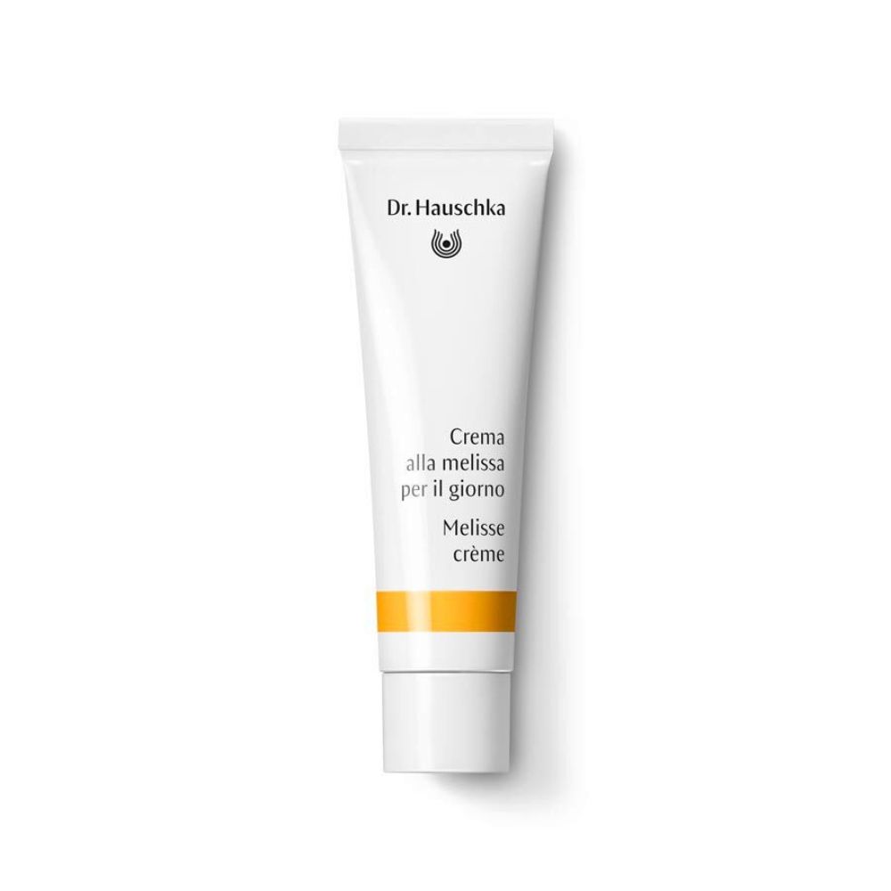 Dr. Hauschka Crema Alla Melissa Per Il Giorno 30 ml