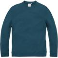 Vintage Industries Bridge Sweatshirt, blue, Size S