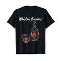 Whisky Bourbon - Scotch Single Malt T-Shirt