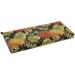 Blazing Needles 42-inch All-Weather Bench Cushion - 42" x 19"