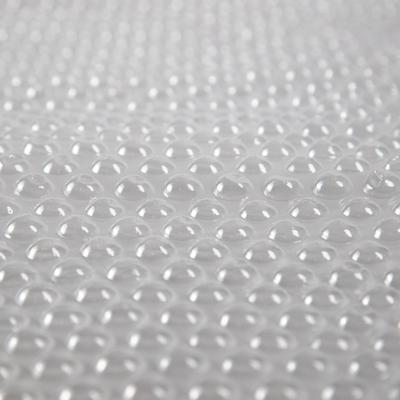 Blue Wave 14-mil Solar Blanket for Rectangular In-Ground Pools - Clear