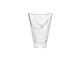 Majestic Gifts High Quality Glass Hiball Tumblers-16 oz-Made in Europe S/6