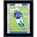 Keenan Allen Los Angeles Chargers 10.5" x 13" Player Sublimated Plaque