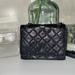 Zara Bags | Leather Bag From Zara | Color: Black | Size: Os