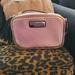 Victoria's Secret Bags | Final Drop Victoria's Secret Crossbody Bag | Color: Pink | Size: Os