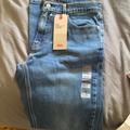 Levi's Jeans | Levi Jeans Nwt | Color: Blue | Size: 32