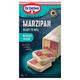 Dr. Oetker Marzipan Ready to Roll 454 g (Pack of 6)