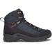 Lowa Taurus Pro GTX Mid Shoes - Women's Navy 9 Medium 3205250649-NAVY-9