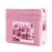 Winston Porter Knighton 1500 Solid Color Sheet Set Microfiber/Polyester in Pink | 39 W in | Wayfair WNPR8094 42621222