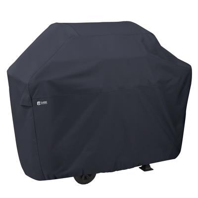 Classic Accessories Gas Grill Cover Black