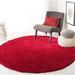 Red 108 x 1.1811 in Indoor Area Rug - Wade Logan® Jiang Area Rug Polypropylene | 108 W x 1.1811 D in | Wayfair 71487729E1A54DB19BAD124E92E37F54