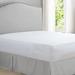 Alwyn Home Betances All in One Bed Bug Blocker Waterproof Zippered Mattress Protector, Polypropylene | 75 H x 39 W in | Wayfair