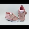 Vans Shoes | Baby Crib Vans | Color: Pink | Size: 2bb