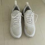 Nike Shoes | Nike Air Max 270 | Color: White | Size: 8.5