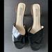 Michael Kors Shoes | Micheal Kor Shoes | Color: Black/Tan | Size: 10