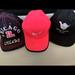 Nike Accessories | Girl’s Summer Hat Bundle | Color: Black/Pink | Size: Osg