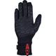 ROECKL SPORTS Outdoor-Handschuh Kailash, Größe 8,5 in schwarz