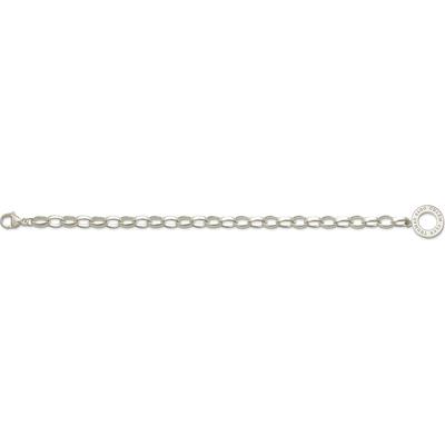 Thomas Sabo - Armband 925er Silber Armbänder & Armreife Damen