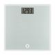 Weight Watchers by Conair Scales by Conair Digital Glass Bathroom Scale 400 Lbs. Capacity WW510X