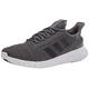 adidas Men's Kaptir 2.0 Running Shoes, Grey Black Dash Grey, 7 UK