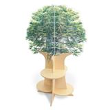 Nature View Tree Book Shelf - Whitney Brothers WB0551