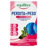 equilibra - Perdita di Peso, 60 capsule Vitamine 1 pieces unisex