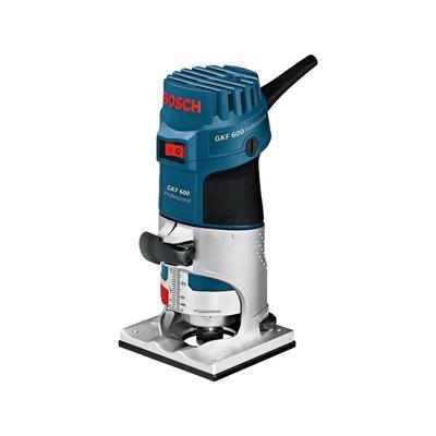 Bosch - Professional gkf 600 (cc) Kantenfraese (060160A100)