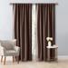 Ultimate Black Out 2-Way Pocket Curtain Panel