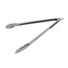 Grill Pro 40259 Stainless Steel Barbecue Tongs, 15"