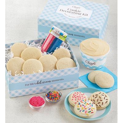 Sprinkle Decorating Kit by Cheryl's Cookies