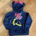 Disney Shirts & Tops | Great Condition Disney Minnie Mouse Sweatshirt | Color: Black/Red | Size: 24mb