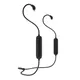 BQEYZ – écouteurs sans fil Bluetooth V5.0 aptx-hd oreillettes de sport étanches connecteur mmcx de