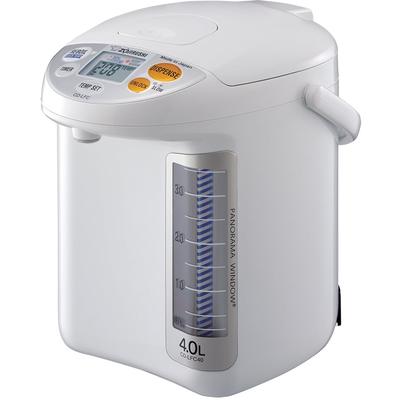 Zojirushi Panorama Micom Water Boiler & Warmer