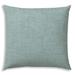 Joita WEAVE Polyester Throw Pillow with Sewn Closure