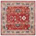 Lauren Ralph Lauren Ines Traditional Oriental Rug Fringe