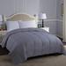 Superior Classic Comforter Reversible Down Alternative Bedding